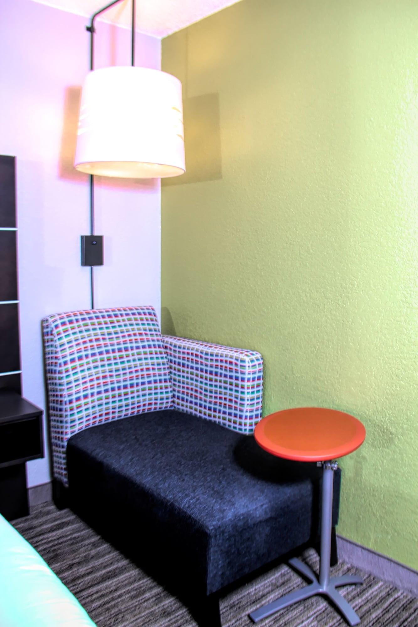 Holiday Inn Express Rochester - Greece By Ihg Exterior photo