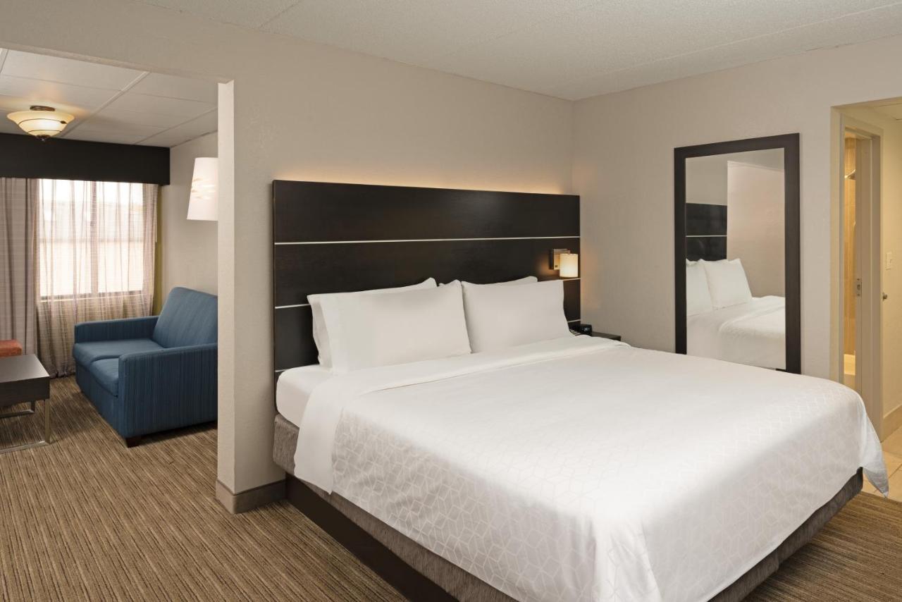 Holiday Inn Express Rochester - Greece By Ihg Exterior photo