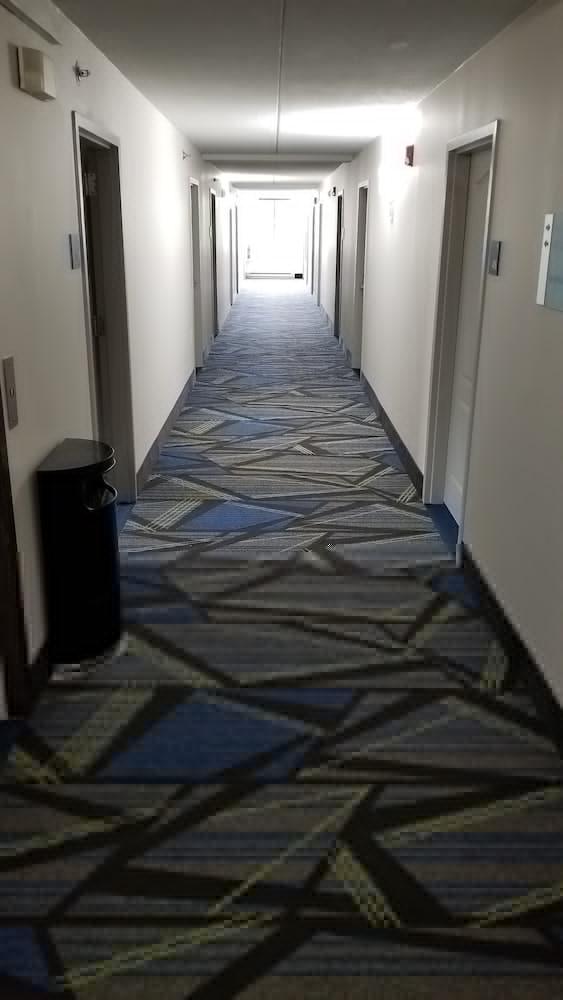Holiday Inn Express Rochester - Greece By Ihg Exterior photo