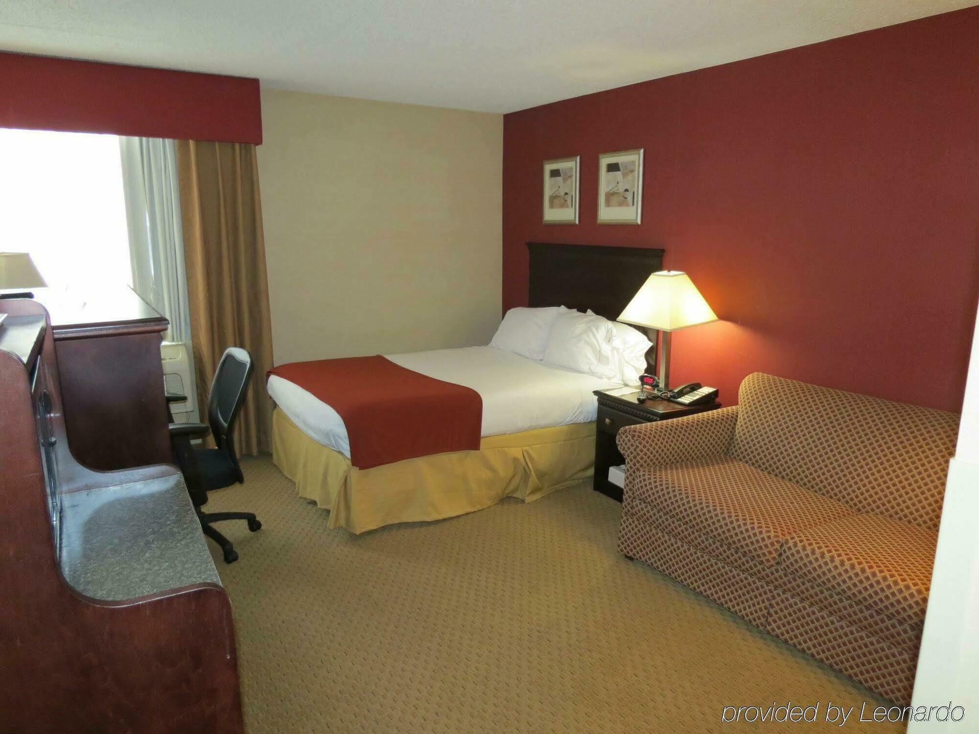 Holiday Inn Express Rochester - Greece By Ihg Exterior photo